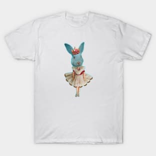 Bunny Queen T-Shirt